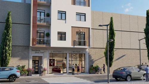 Vente Appartement F4 Aïn Témouchent Ain temouchent