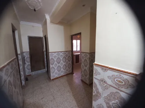 Vente Appartement F3 Tiaret Sougueur