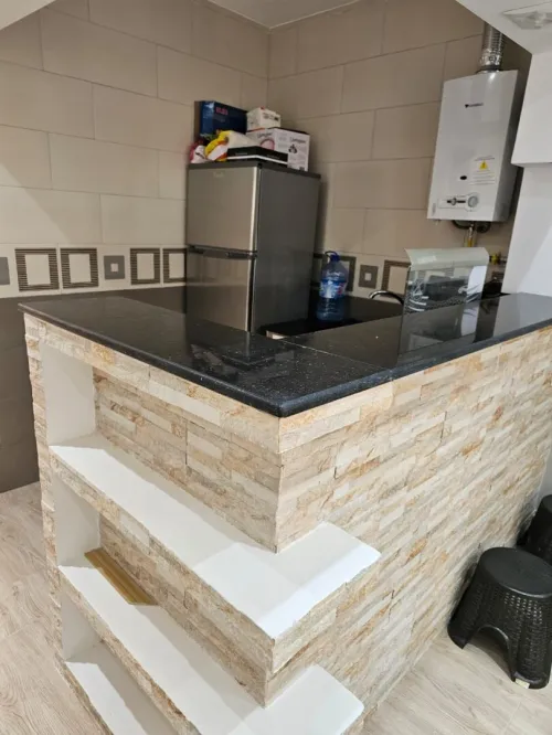 Vente Appartement F2 Boumerdès Boudouaou