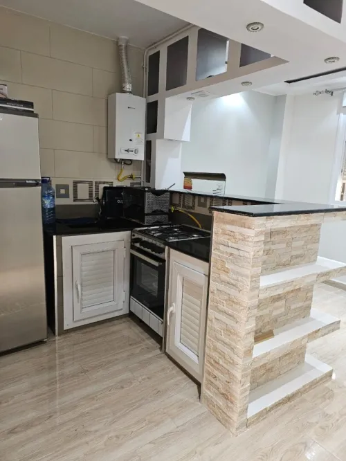 Vente Appartement F2 Boumerdès Boudouaou