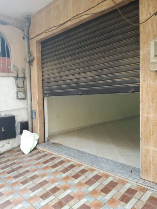 Location Local Alger Baraki