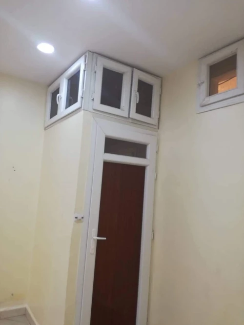 Location Local Alger Baraki