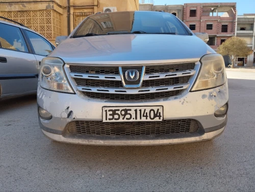 Changan CX20 2014 CX20