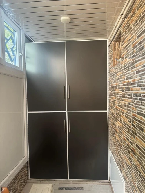 Vente Appartement F4 Boumerdès Boumerdes