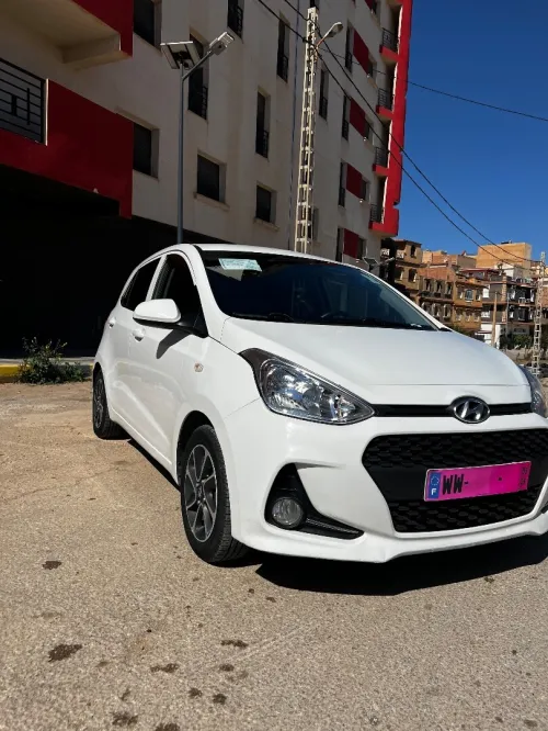 Hyundai Grand i10 2017 I10 lah ybrek