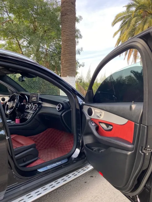 Mercedes CLC 2018 CLC