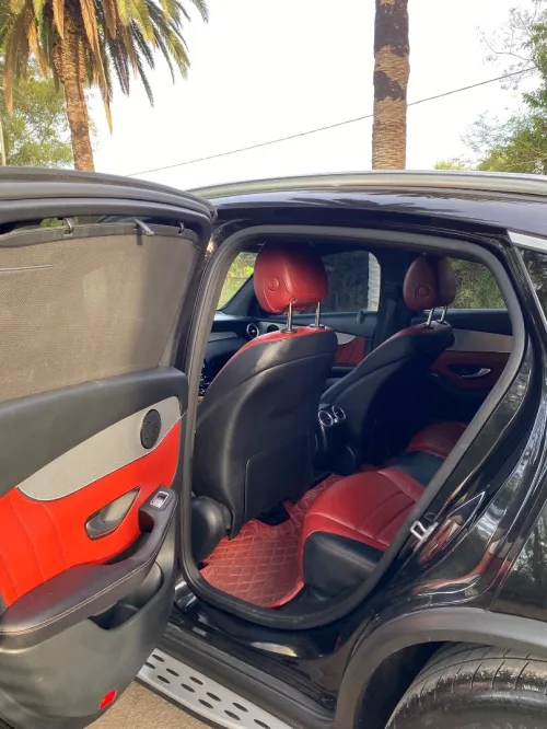 Mercedes CLC 2018 CLC