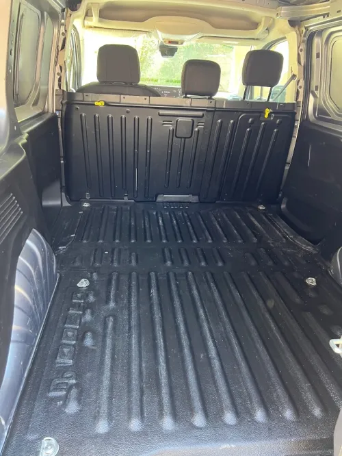 Fiat Doblo 2025 Doblo