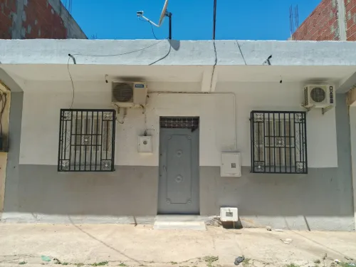 Vente Villa Guelma Heliopolis