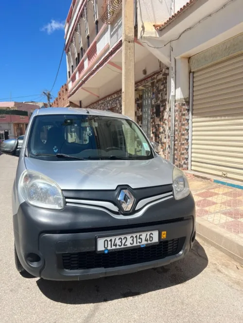 Renault Kangoo 2015 Confort