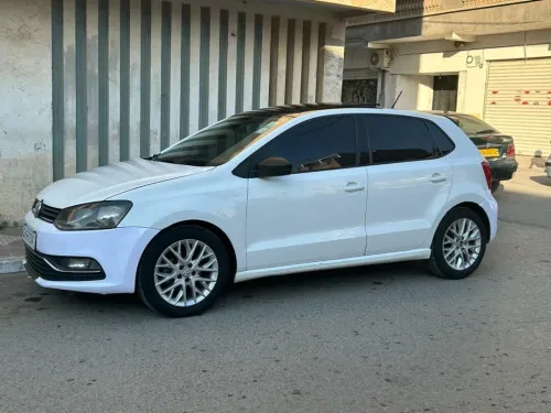 Volkswagen Polo 2015 Nouvelle Match II