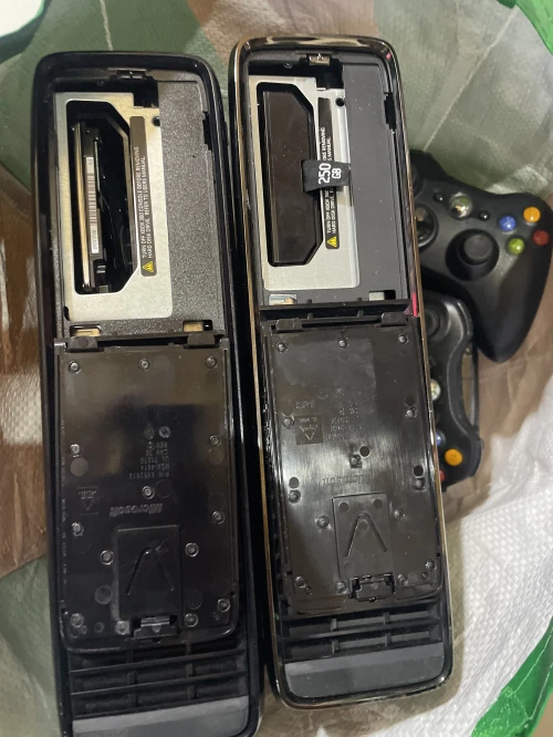 Xbox 360