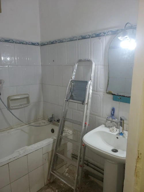 Vente Appartement F3 Alger Reghaia