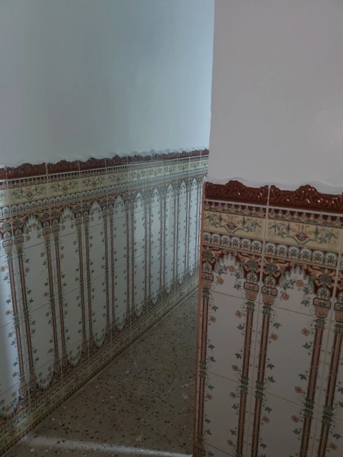 Vente Appartement F3 Alger Reghaia