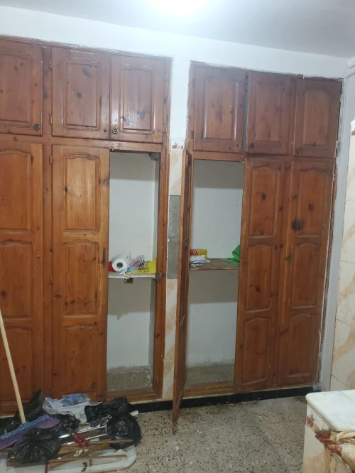 Vente Appartement F3 Alger Reghaia