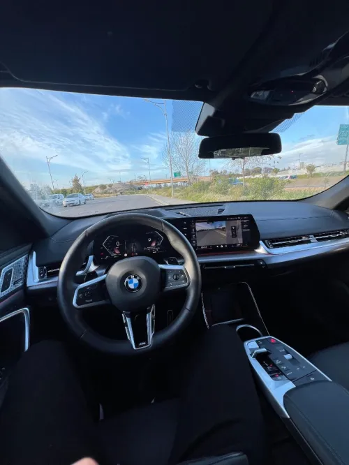 BMW X2 2026 XDrive20d