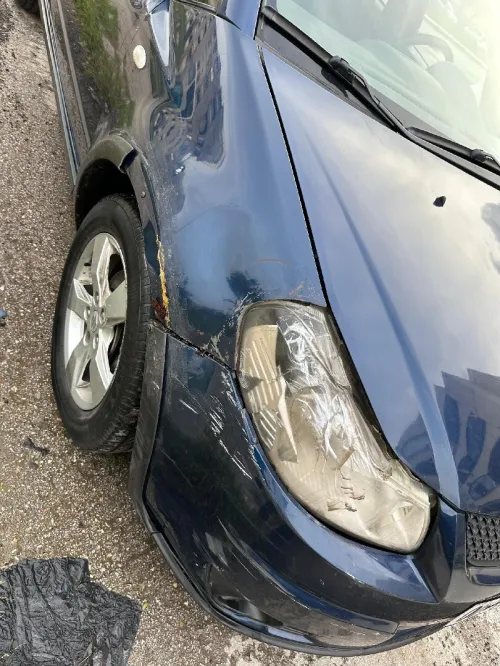 Suzuki SX4 2011 SX4