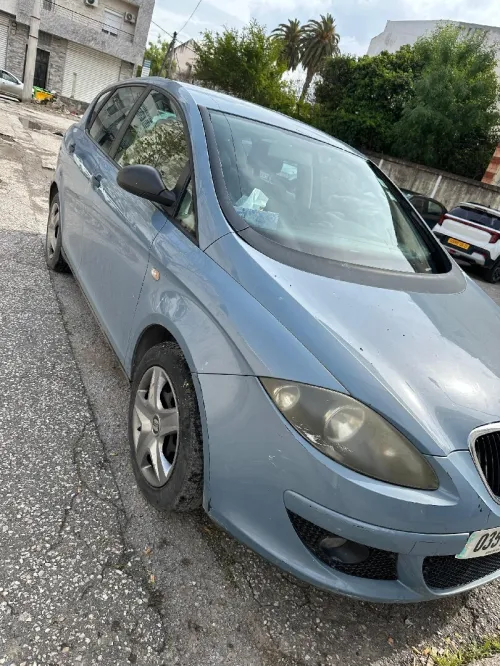 Seat Toledo 2009 Toledo
