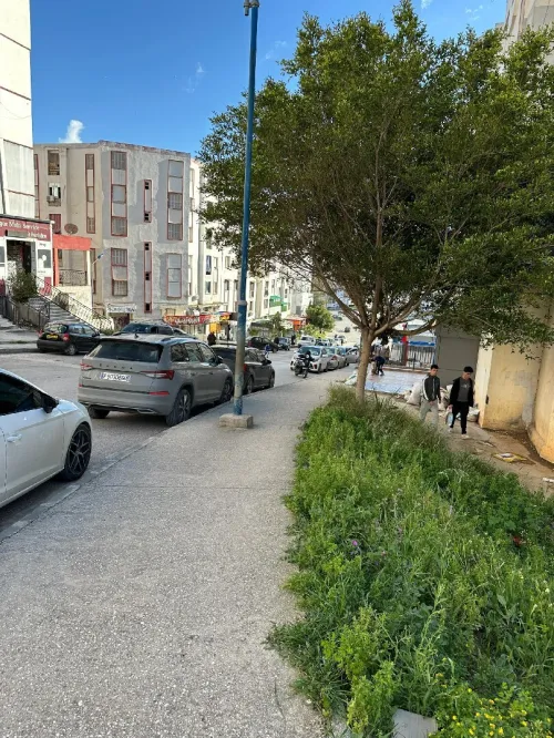 Vente Local Annaba El bouni