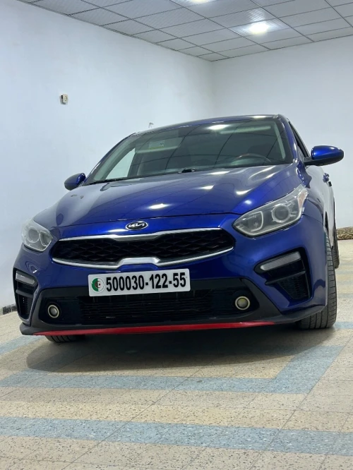 Kia Cerato 2022 EX
