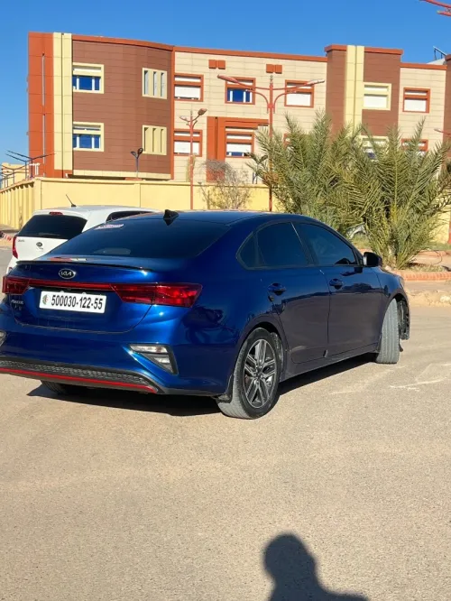 Kia Cerato 2022 