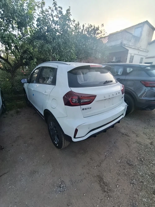 Livan X3 Pro  2026 X3 Pro automatique + Toit 