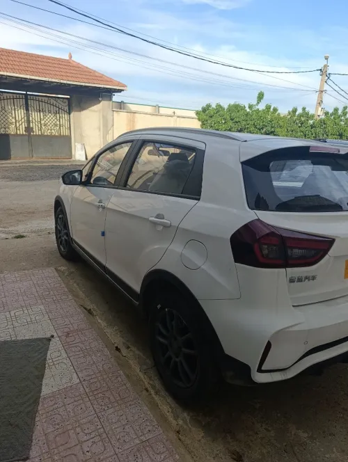 Livan X3 Pro  2026 X3 Pro automatique + Toit 