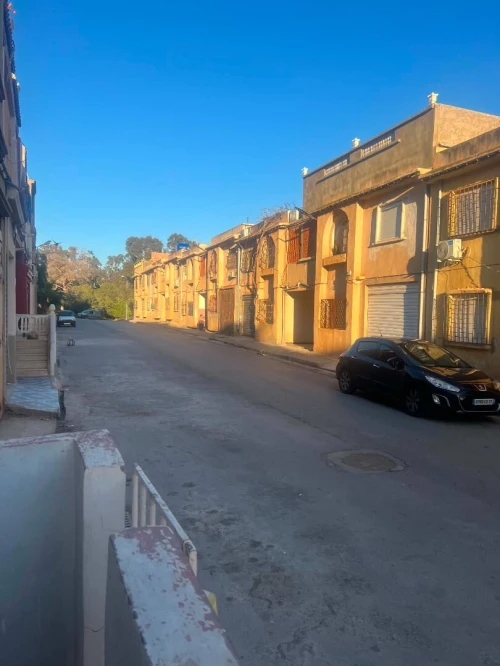 Vente Appartement Niveau de villa F6 Mostaganem Mesra
