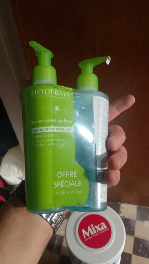 Bioderma original