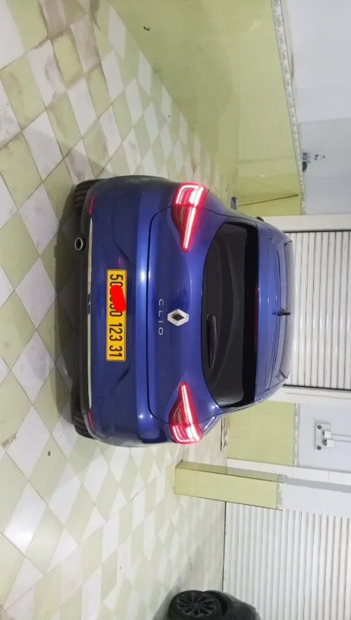 Renault Clio 5  2023 Techno+