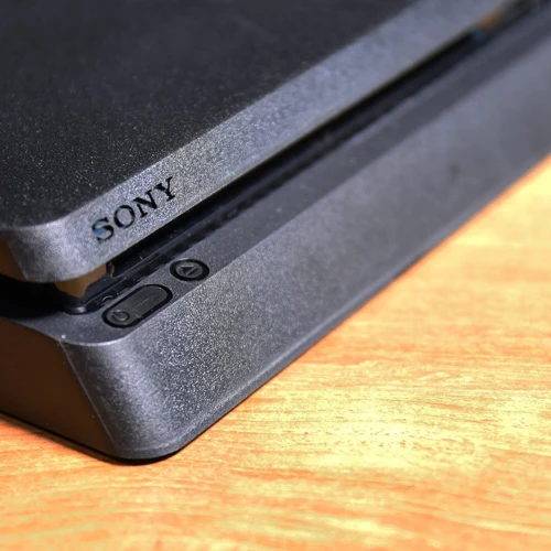 Ps4  version 9  1T