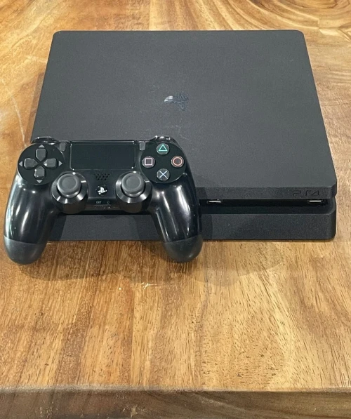 Ps4  version 9  1T