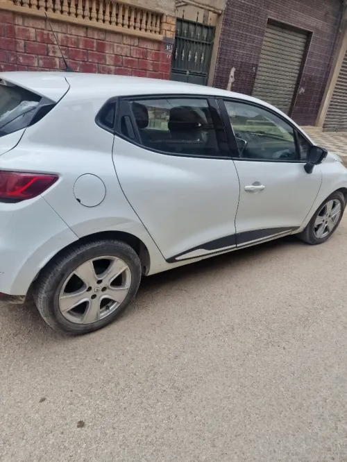 Renault Clio 4 2013 Dynamique