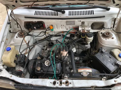 Maruti Maruti 800 2012 2012