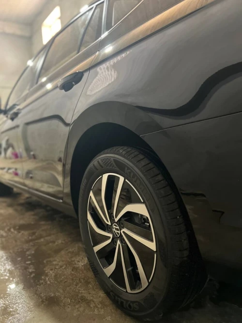 Volkswagen Lavida 2026 