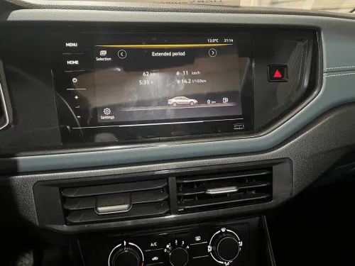 Volkswagen Lavida 2026 