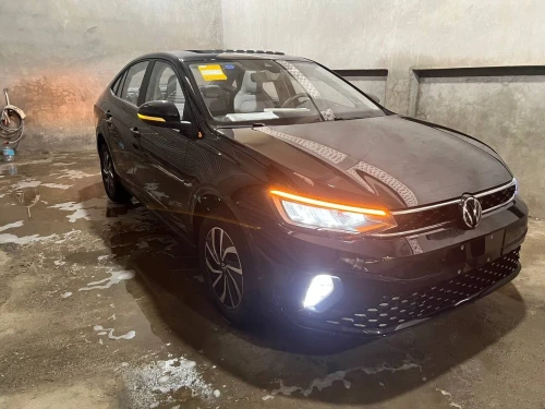 Volkswagen Lavida 2026 