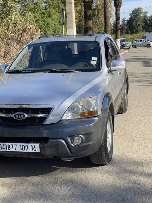 Kia Soranto 2009 2009