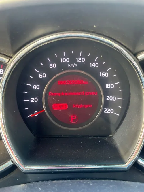 Kia Rio 5 portes 2014 Rio 5 portes