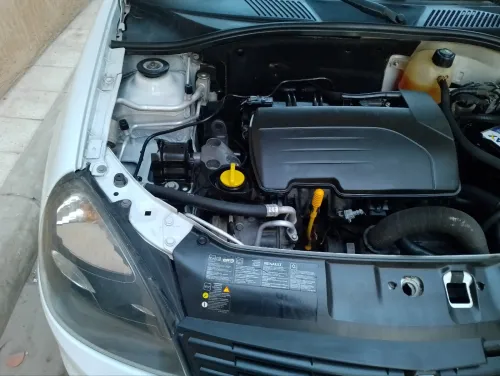 Renault Clio Campus 2013 Extreme
