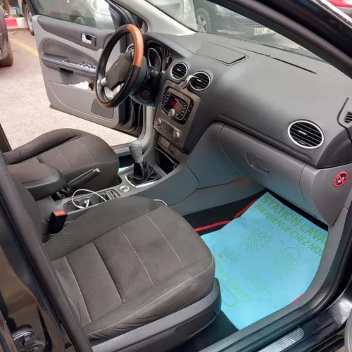 Ford Focus 5 portes 2013 Titanium
