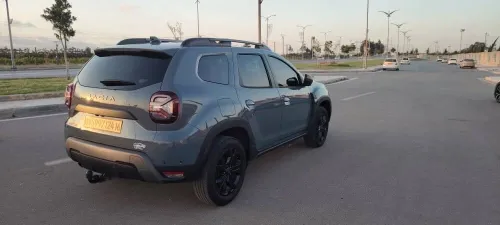 Dacia Duster 2024 Gold la toute
