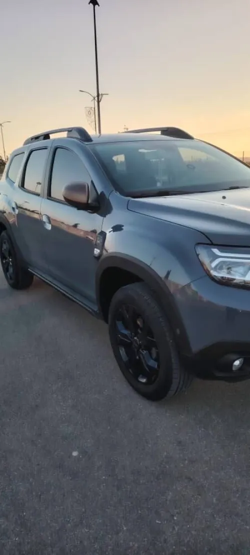 Dacia Duster 2024 Gold la toute