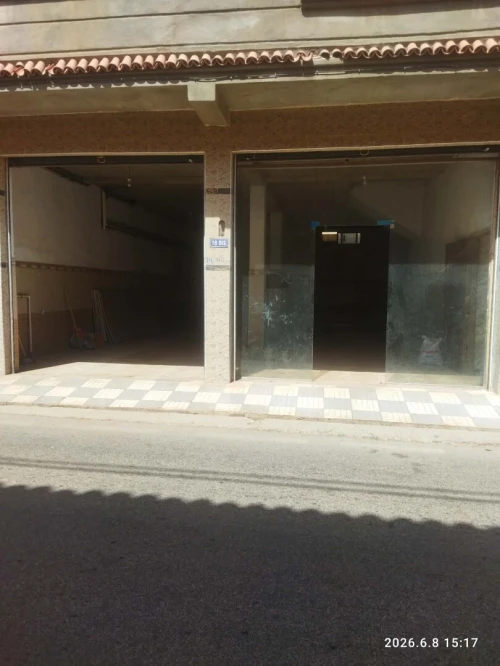 Location Local Oran Gdyel