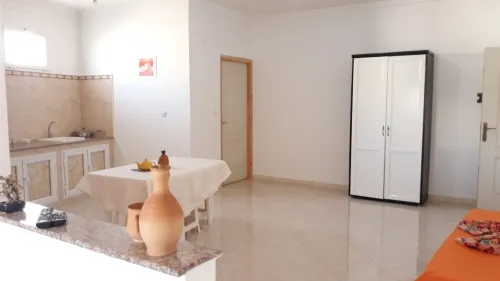 Location vacances Appartement F2 F3 F4 El Tarf El kala