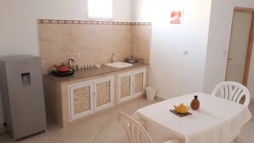 Location vacances Appartement F2 F3 F4 El Tarf El kala