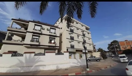 Location vacances Appartement F2 F3 F4 El Tarf El kala