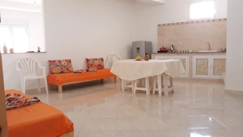 Location vacances Appartement F2 F3 F4 El Tarf El kala