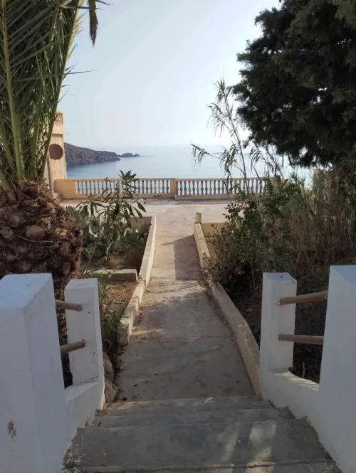Vente Villa Oran Ain el turck