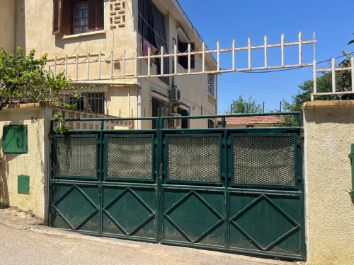 Vente Villa Blida Guerrouaou
